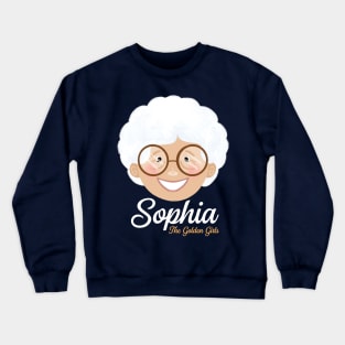 Sophia Petrillo Crewneck Sweatshirt